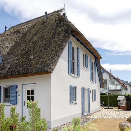 Haus 113, Birkenweg 6 A Villa Karlshagen Ngoại thất bức ảnh
