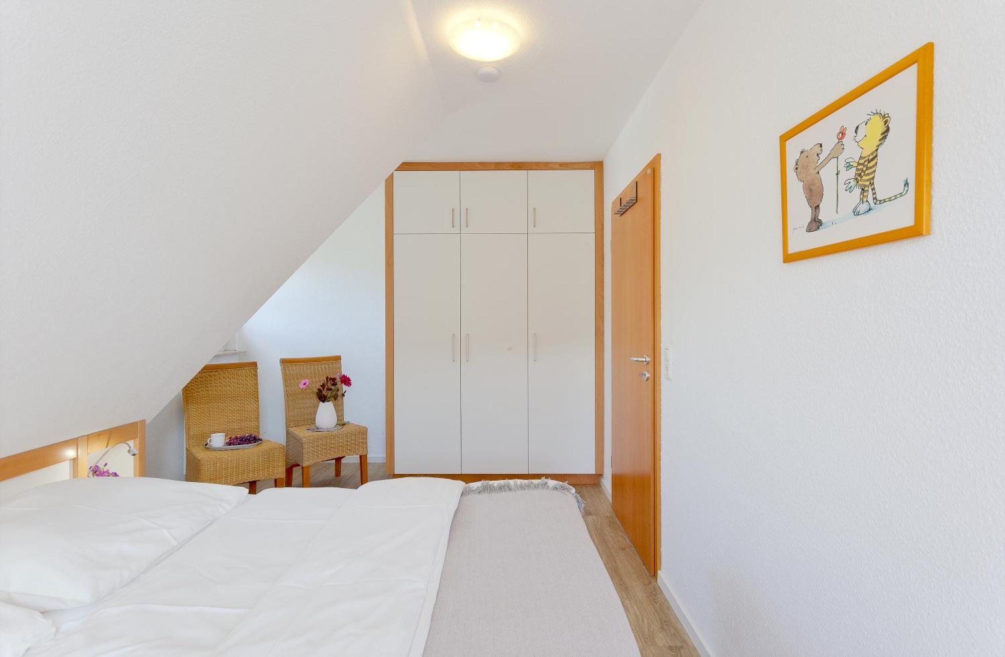 Haus 113, Birkenweg 6 A Villa Karlshagen Ngoại thất bức ảnh