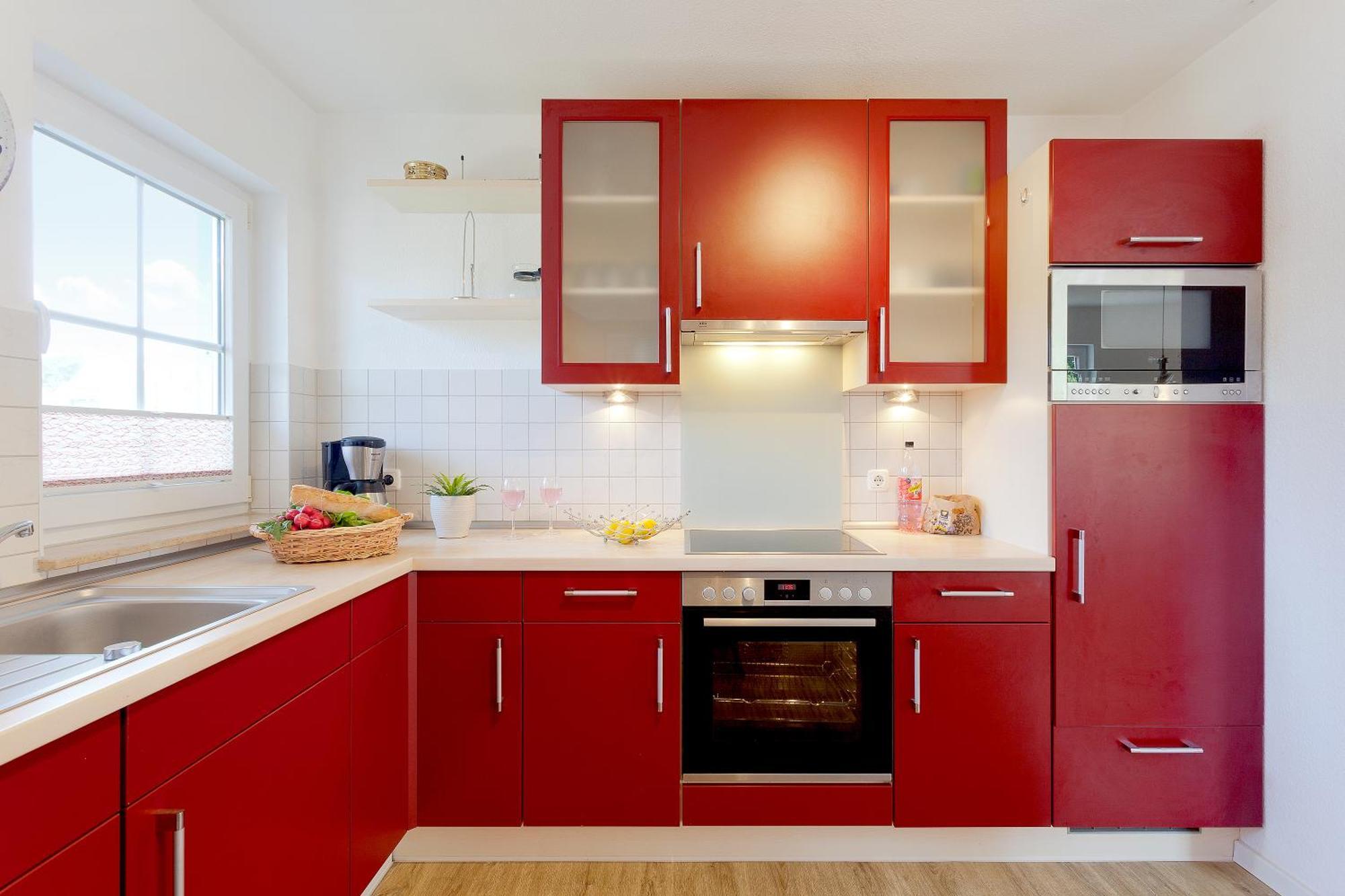 Haus 113, Birkenweg 6 A Villa Karlshagen Ngoại thất bức ảnh