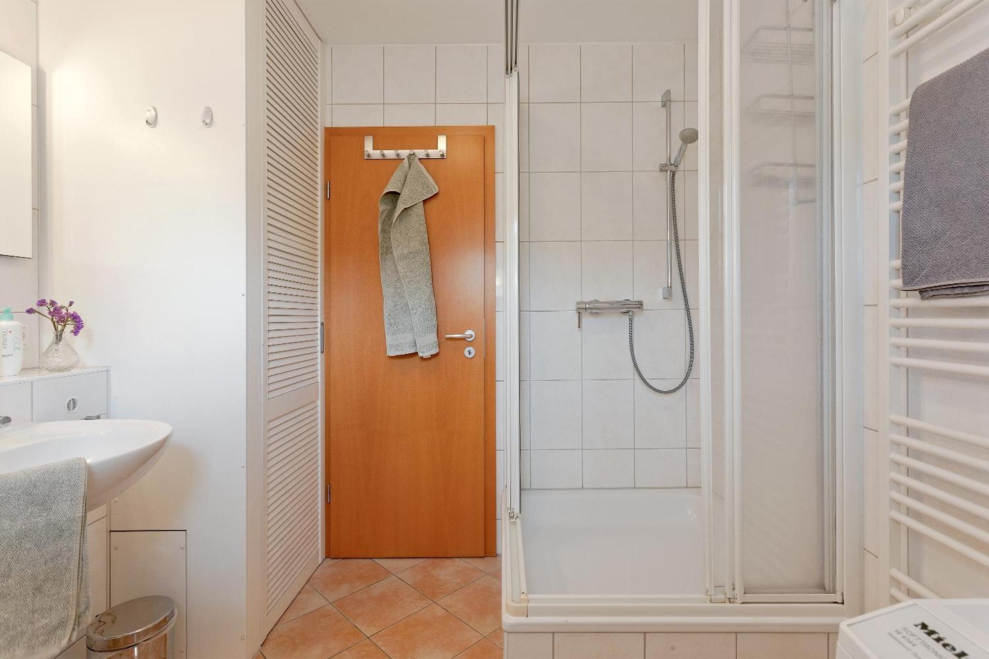 Haus 113, Birkenweg 6 A Villa Karlshagen Ngoại thất bức ảnh