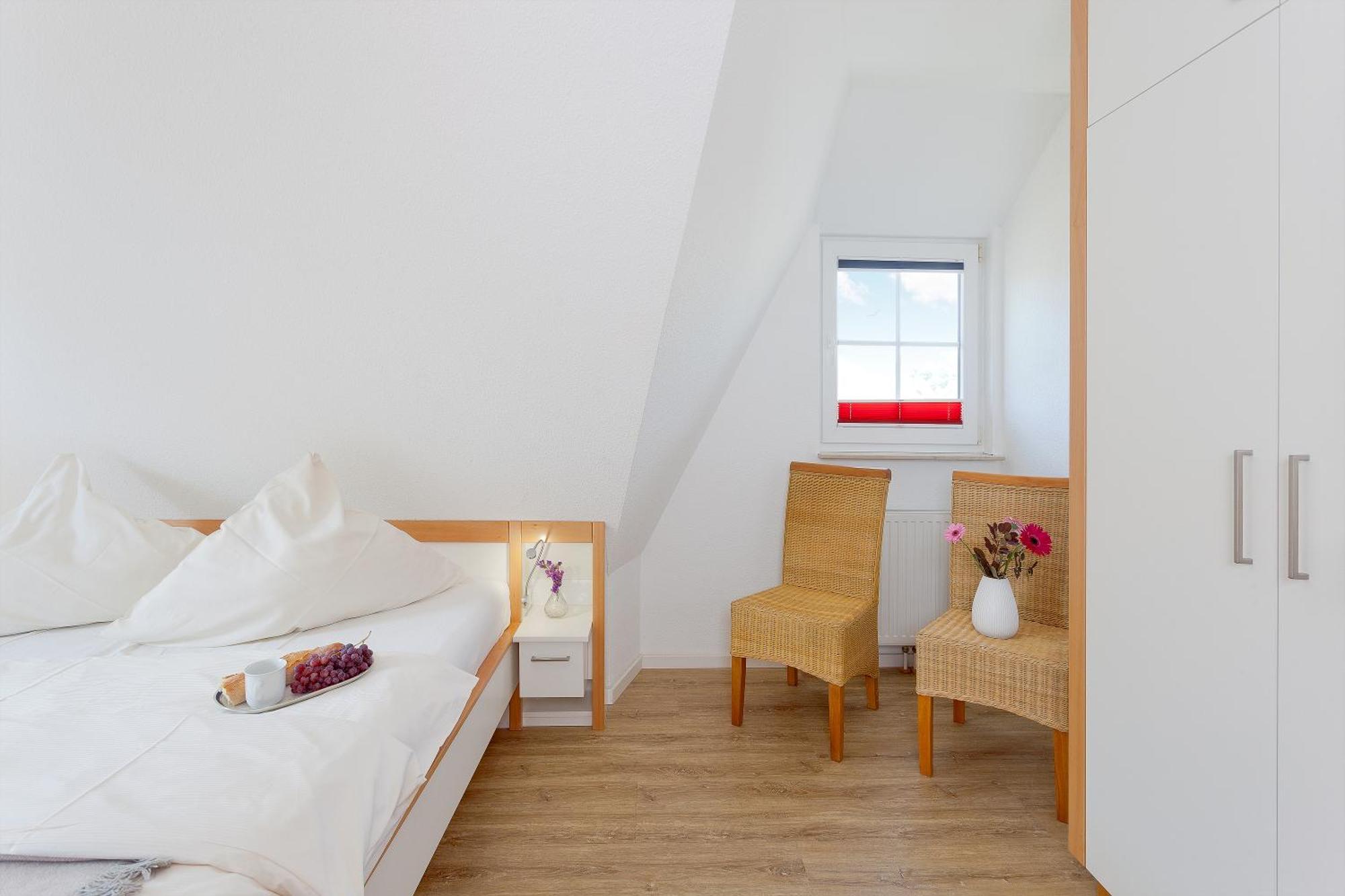 Haus 113, Birkenweg 6 A Villa Karlshagen Ngoại thất bức ảnh