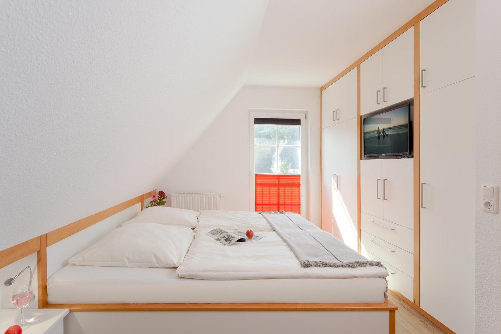 Haus 113, Birkenweg 6 A Villa Karlshagen Ngoại thất bức ảnh