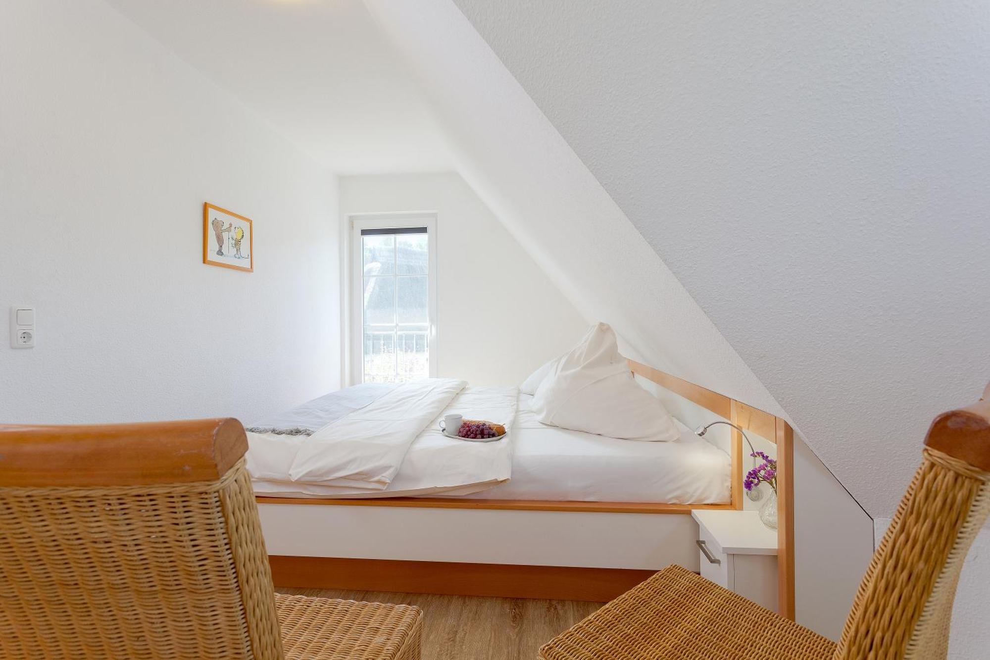 Haus 113, Birkenweg 6 A Villa Karlshagen Ngoại thất bức ảnh